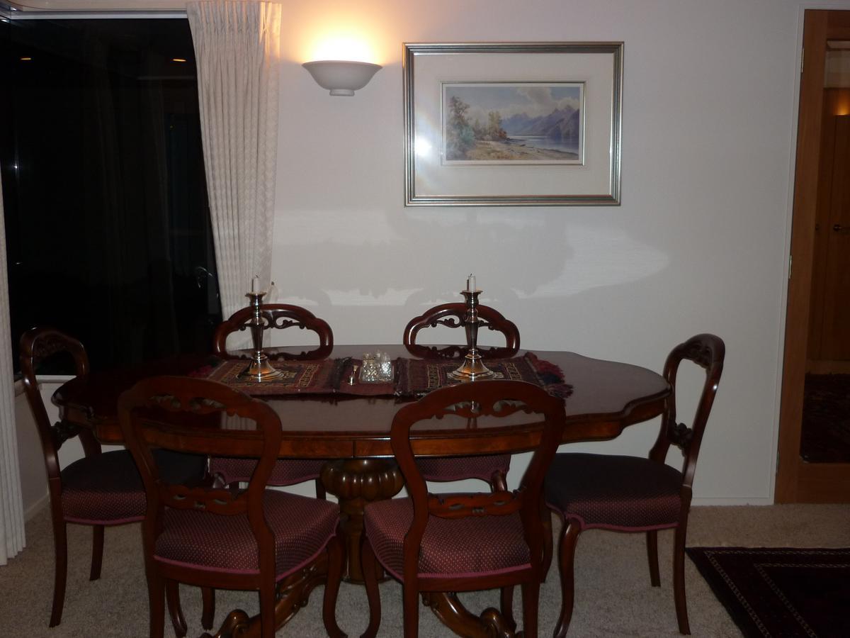 Bed and Breakfast Huntington House Тауранга Экстерьер фото
