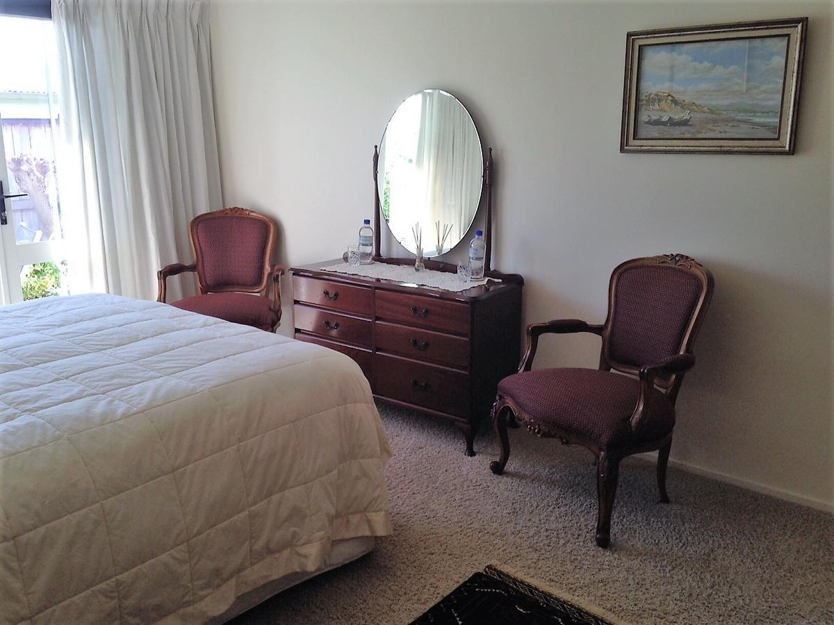 Bed and Breakfast Huntington House Тауранга Экстерьер фото